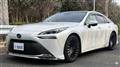 2021 Toyota Mirai