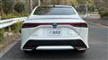 2021 Toyota Mirai