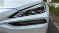 2021 Toyota Mirai