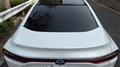 2021 Toyota Mirai
