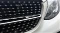 2016 Mercedes-Benz GLC-Class