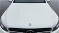 2016 Mercedes-Benz GLC-Class