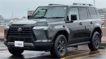 2025 Lexus GX