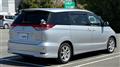 2007 Toyota Estima