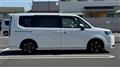2023 Honda Step WGN
