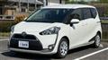2017 Toyota Sienta