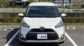 2017 Toyota Sienta