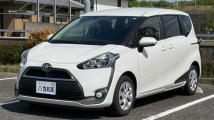2017 Toyota Sienta