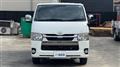 2022 Toyota Hiace Van