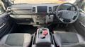 2022 Toyota Hiace Van