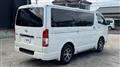 2022 Toyota Hiace Van