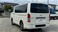 2022 Toyota Hiace Van