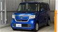 2018 Honda N BOX