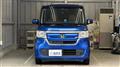 2018 Honda N BOX