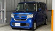 2018 Honda N BOX