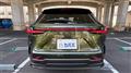 2023 Lexus NX