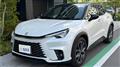 2025 Lexus Other