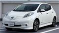 2014 Nissan Leaf