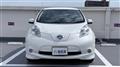 2014 Nissan Leaf
