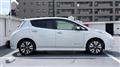 2014 Nissan Leaf