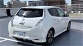 2014 Nissan Leaf