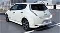 2014 Nissan Leaf