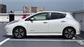 2014 Nissan Leaf