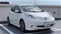 2014 Nissan Leaf