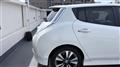 2014 Nissan Leaf