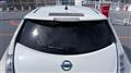 2014 Nissan Leaf