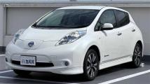 2014 Nissan Leaf