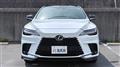 2025 Lexus RX