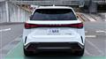 2025 Lexus RX