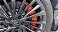 2025 Lexus RX