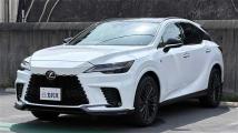 2025 Lexus RX