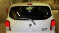 2022 Suzuki Alto