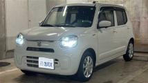 2022 Suzuki Alto