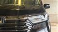2021 Honda Odyssey