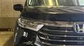 2021 Honda Odyssey
