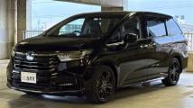 2021 Honda Odyssey