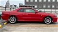 1999 Nissan Skyline Coupe