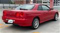 1999 Nissan Skyline Coupe