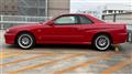 1999 Nissan Skyline Coupe