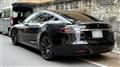 2017 Tesla Motors Others