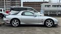 2000 Mazda RX-7
