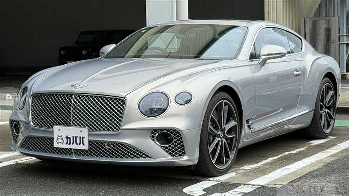 2023 Bentley Bentley Others