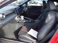 2022 Subaru BRZ