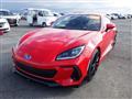 2022 Subaru BRZ