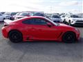 2022 Subaru BRZ