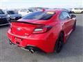 2022 Subaru BRZ